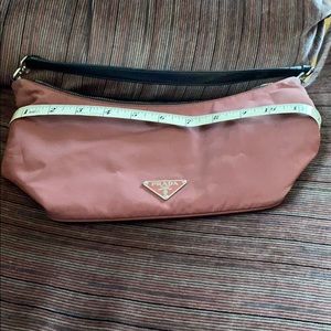 Prada bag